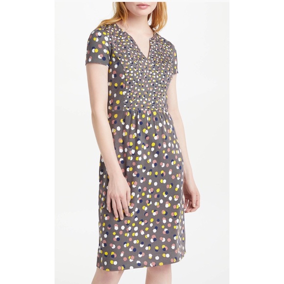 Boden Dresses & Skirts - Boden Emory Jersey Dress 2R